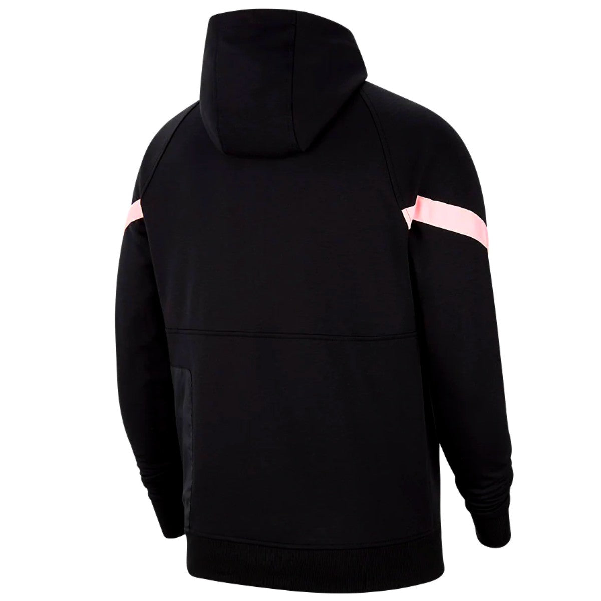 Paris Saint Germain UCL Casual travel tracksuit 2021/22 - Nike-4