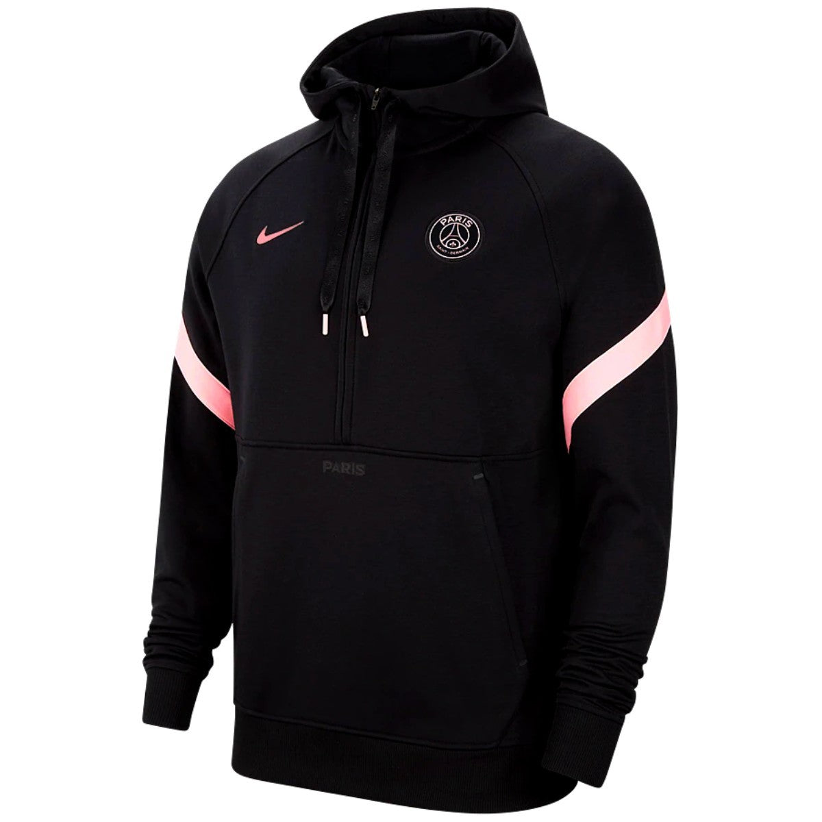 Paris Saint Germain UCL Casual travel tracksuit 2021/22 - Nike-2