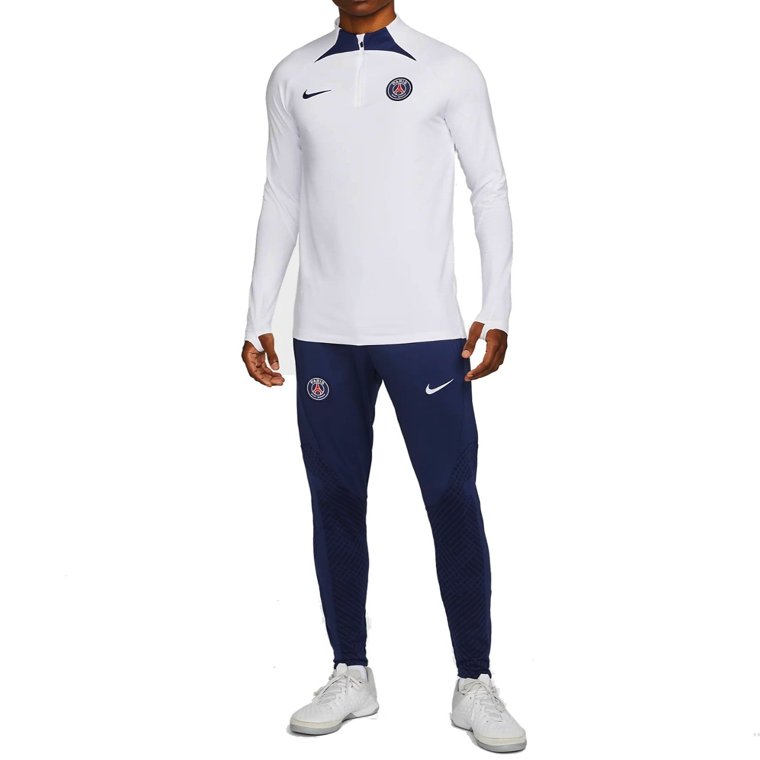 Paris Saint Germain training technical tracksuit 2022/23 - Nike-3
