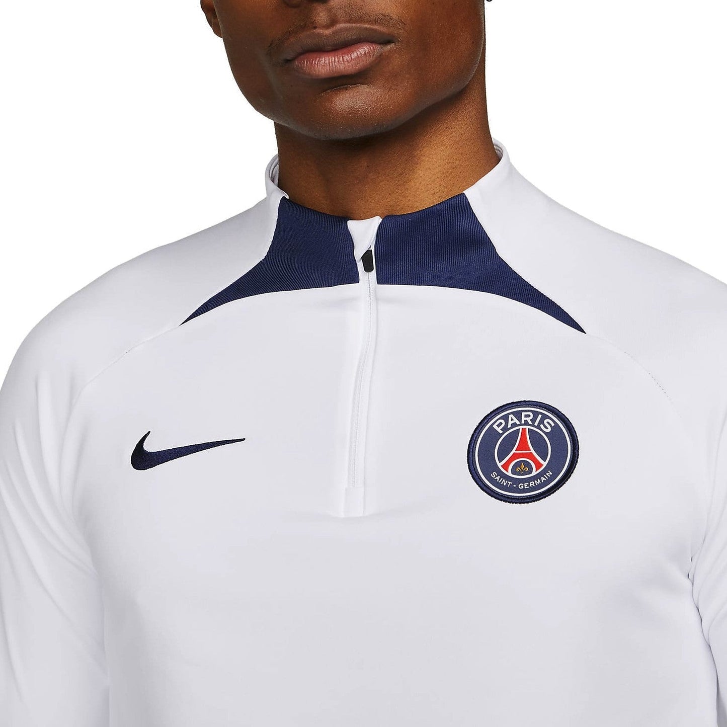 Paris Saint Germain training technical tracksuit 2022/23 - Nike-4