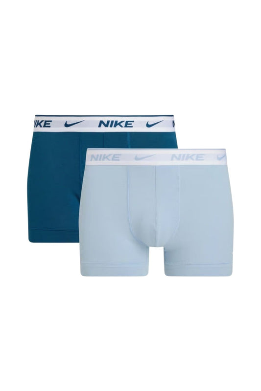 NIKE - Men's Dri-fit 2-pack trunks