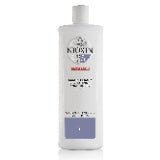 Nioxin System 5 Scalp Therapy Conditioner oz