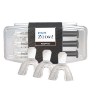 Nite White HealthyWhite 22% Zoom DIY Whitening Kit-0