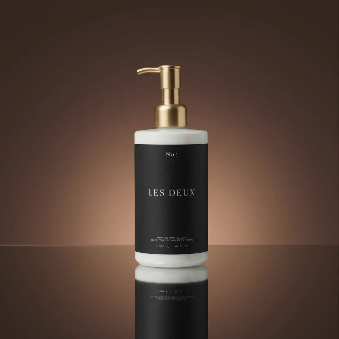 No. 1 - Bois Sacré Body Lotion