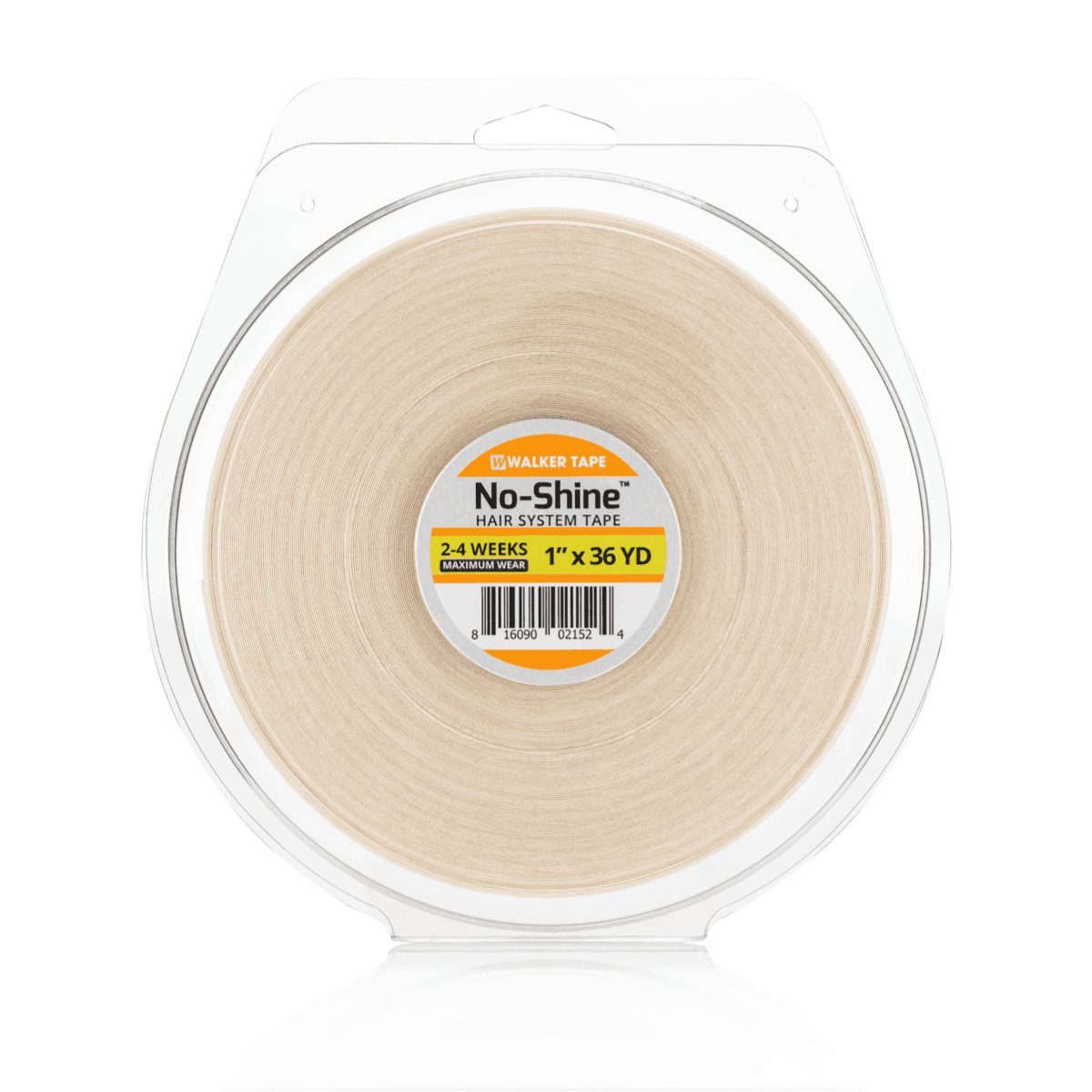 NO-SHINE TAPE ROLLS BY WALKER TAPE