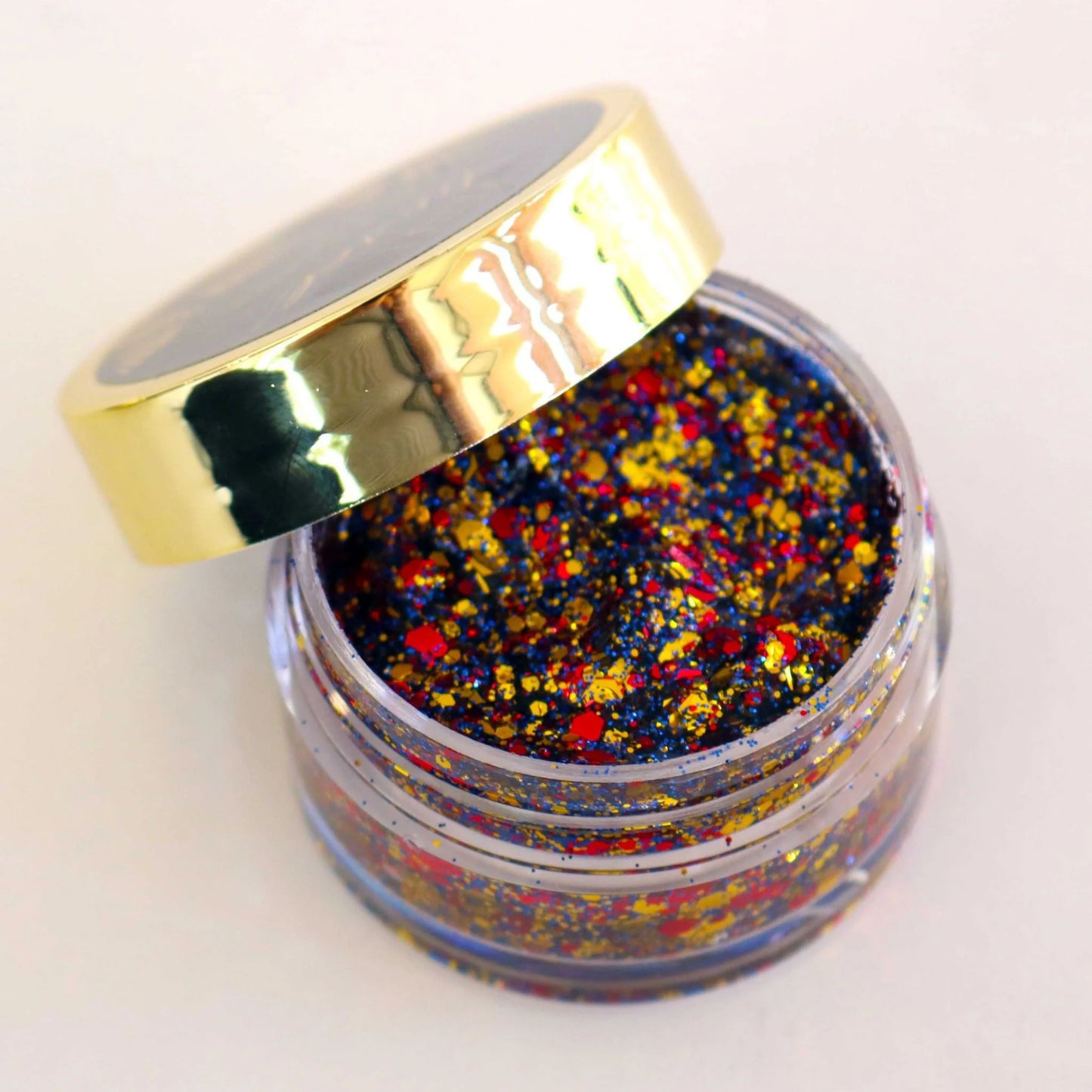 Tinsel Face Glitter-8
