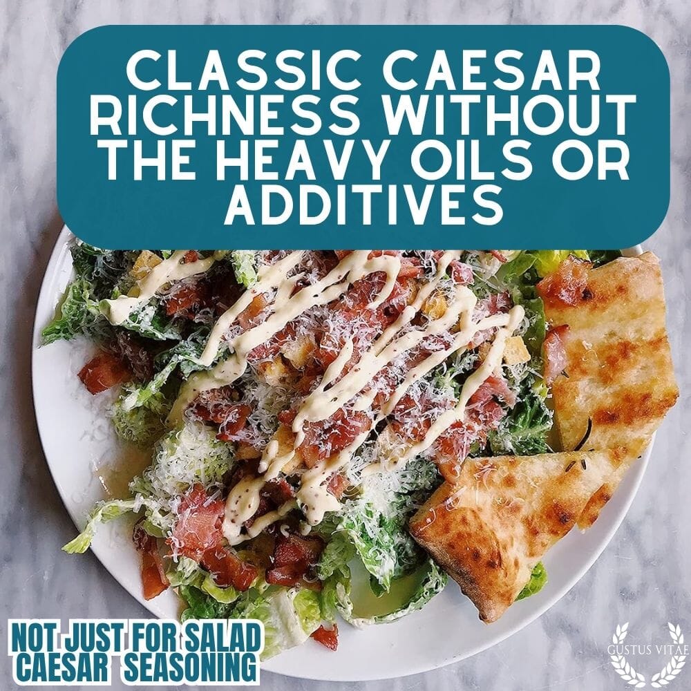 Not Just For Salad Caesar Seasoning-2