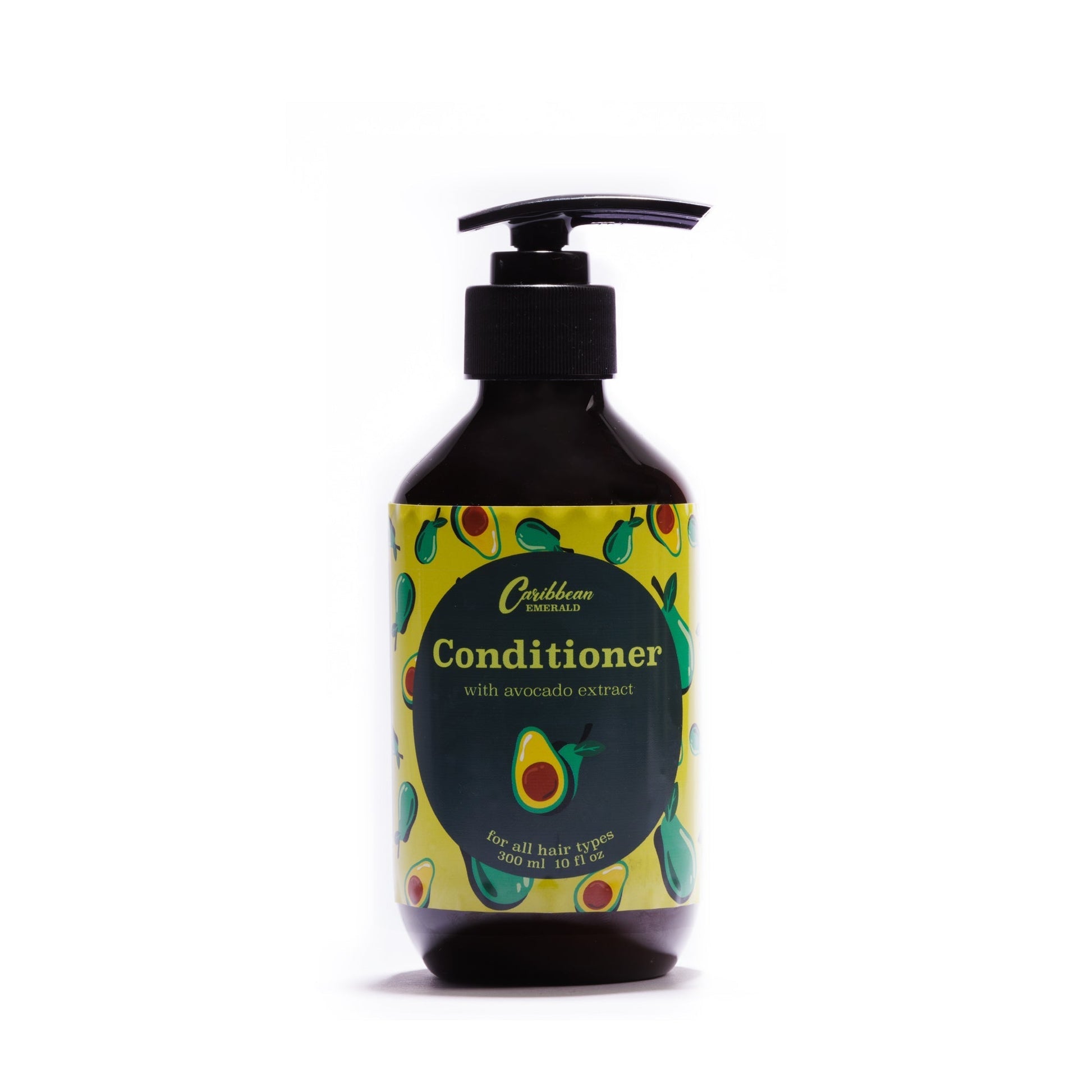 Nourishing Conditioner  with avocado extract-0