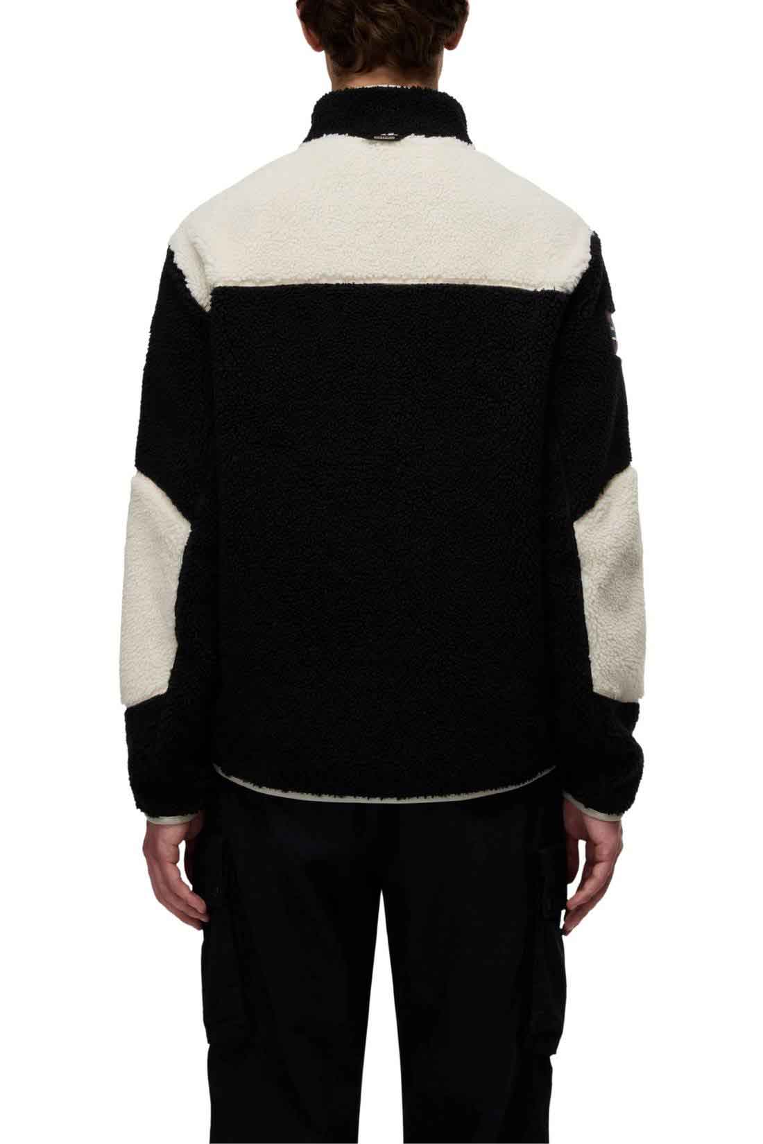 NAPAPIJRI - Men's Yupik fleece-2