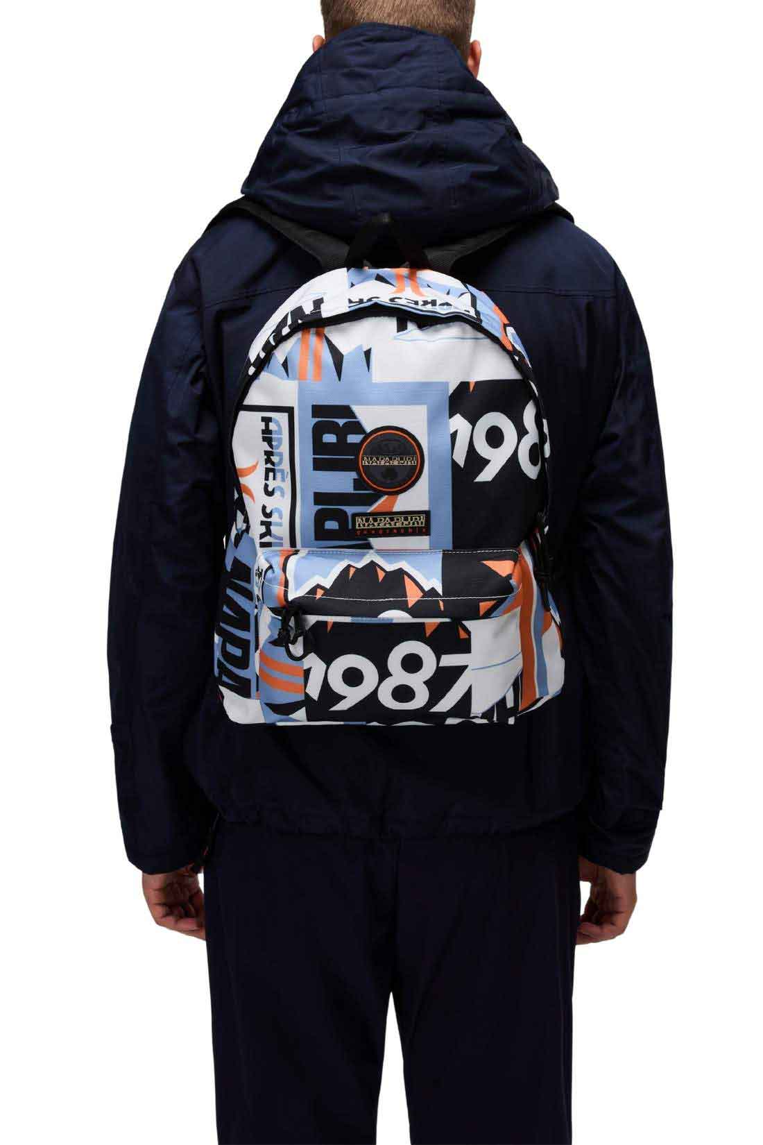 NAPAPIJRI - Unisex Voyage backpack-1