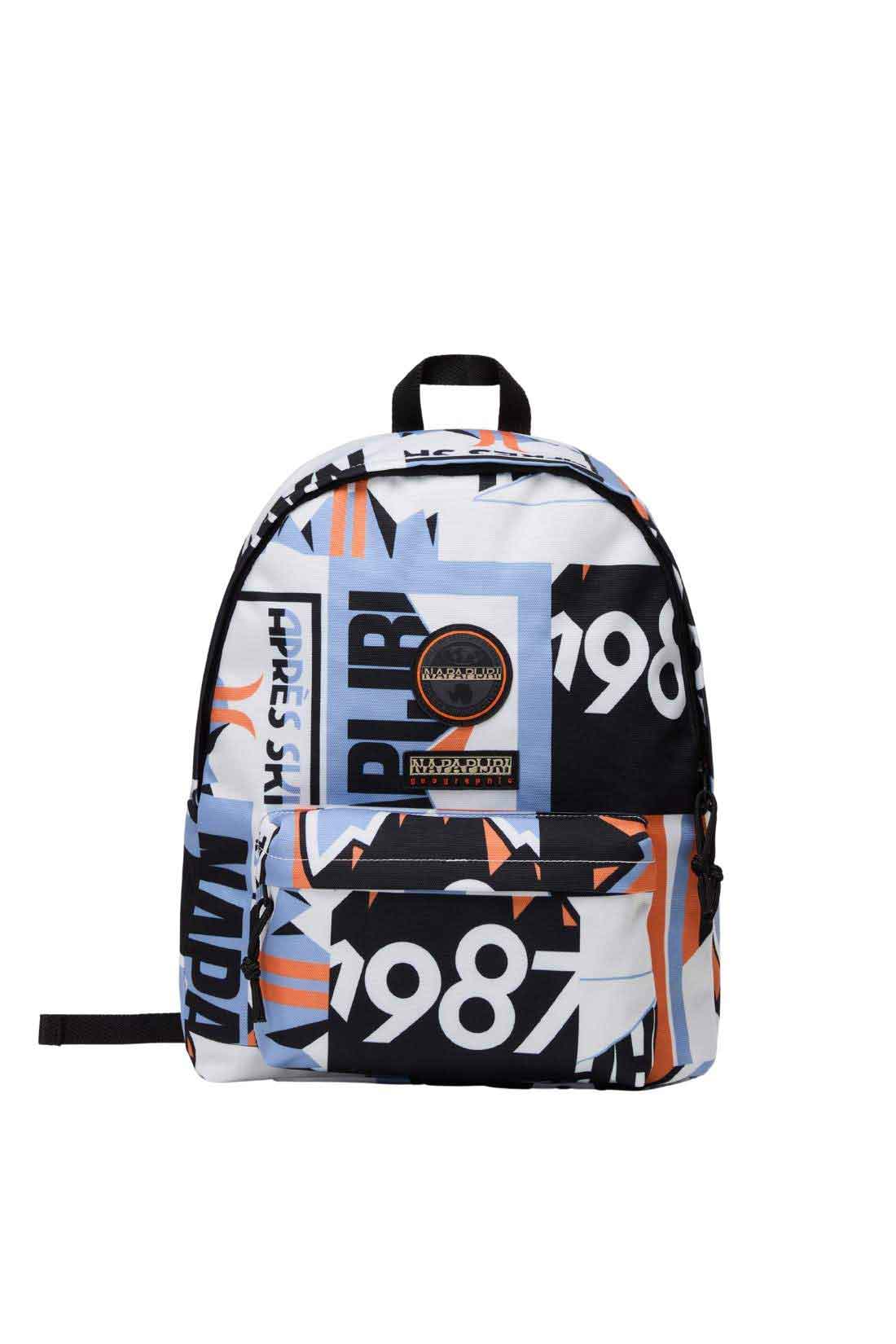 NAPAPIJRI - Unisex Voyage backpack-0