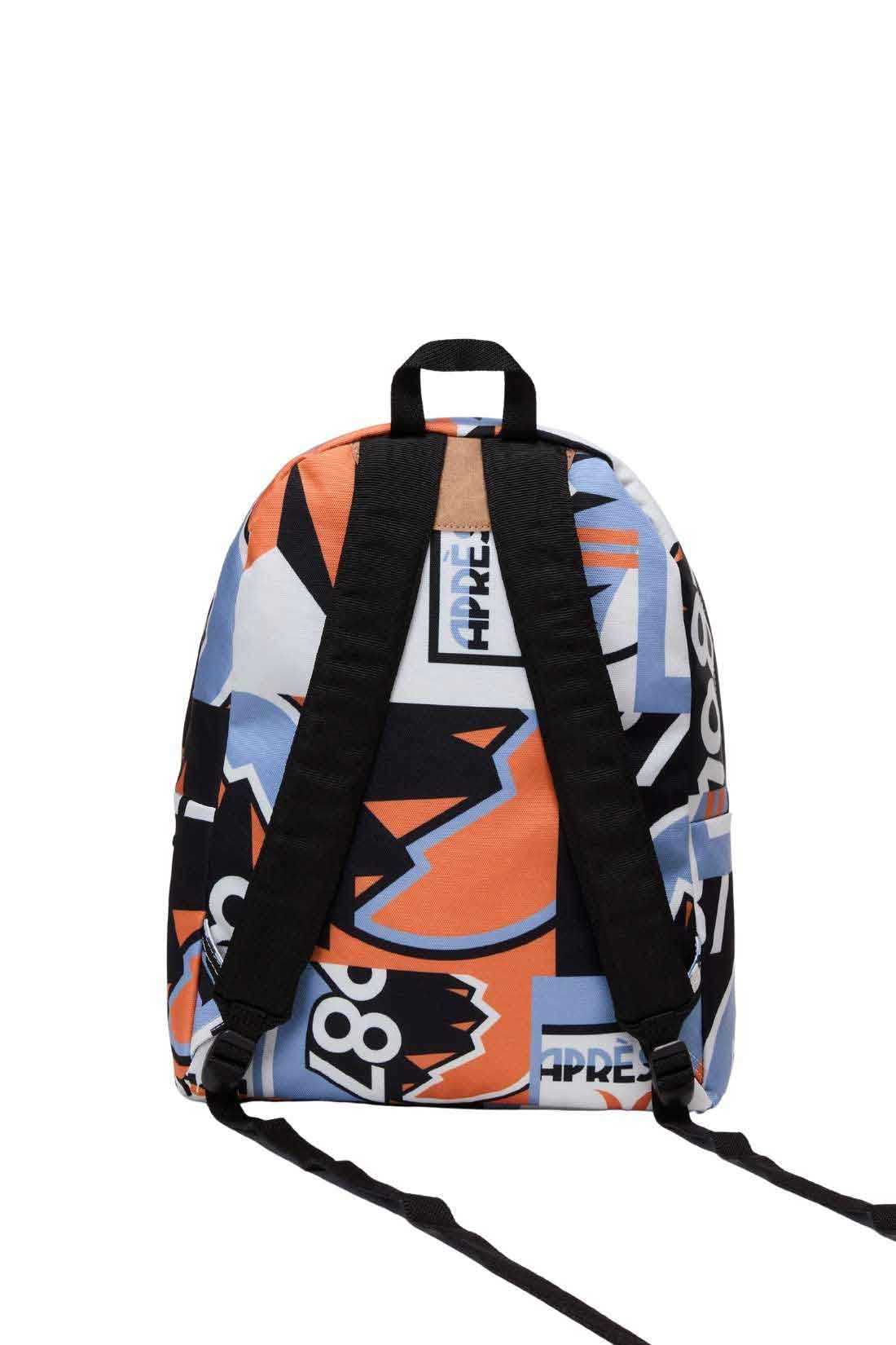 NAPAPIJRI - Unisex Voyage backpack-3