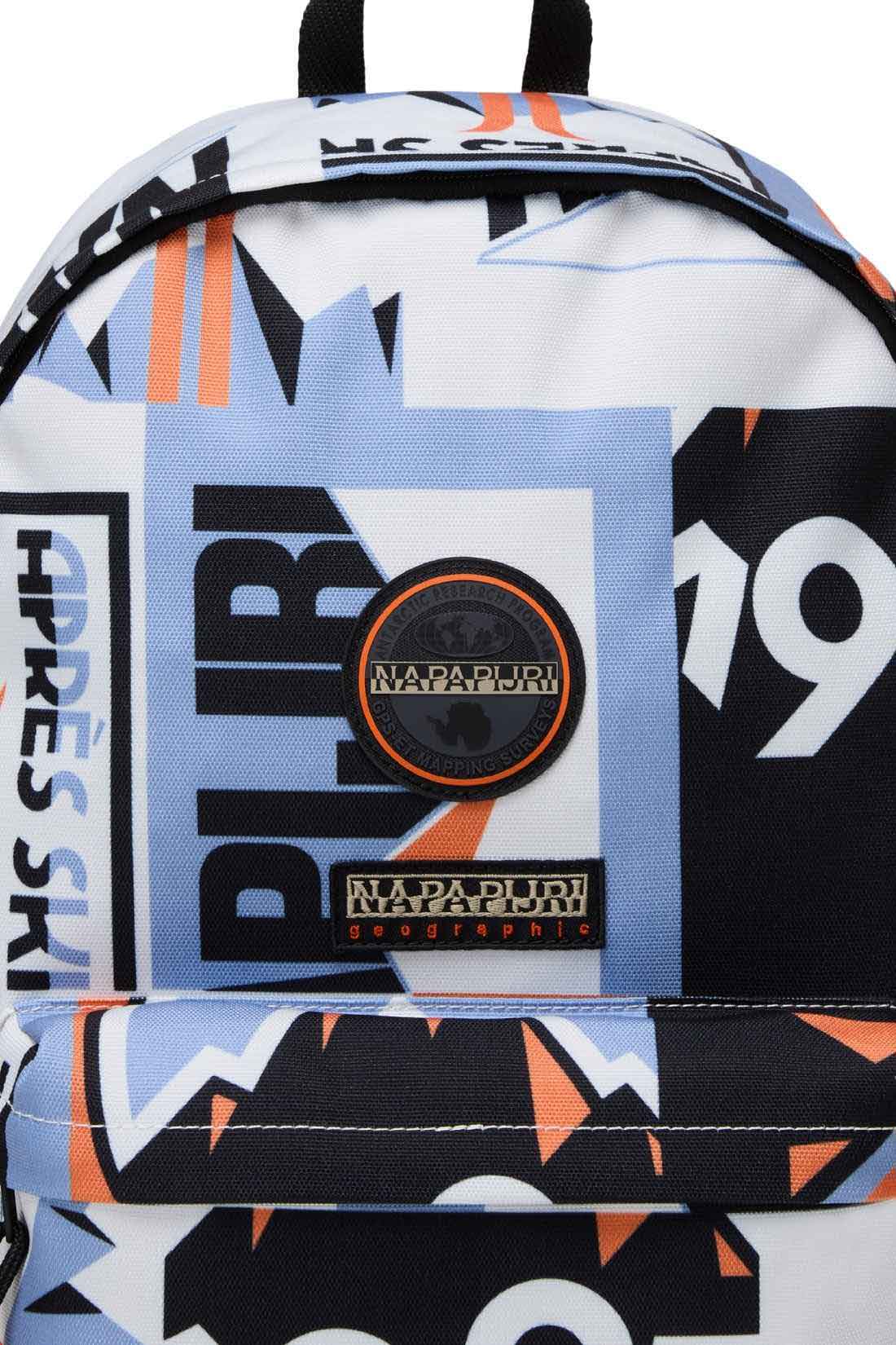 NAPAPIJRI - Unisex Voyage backpack-4