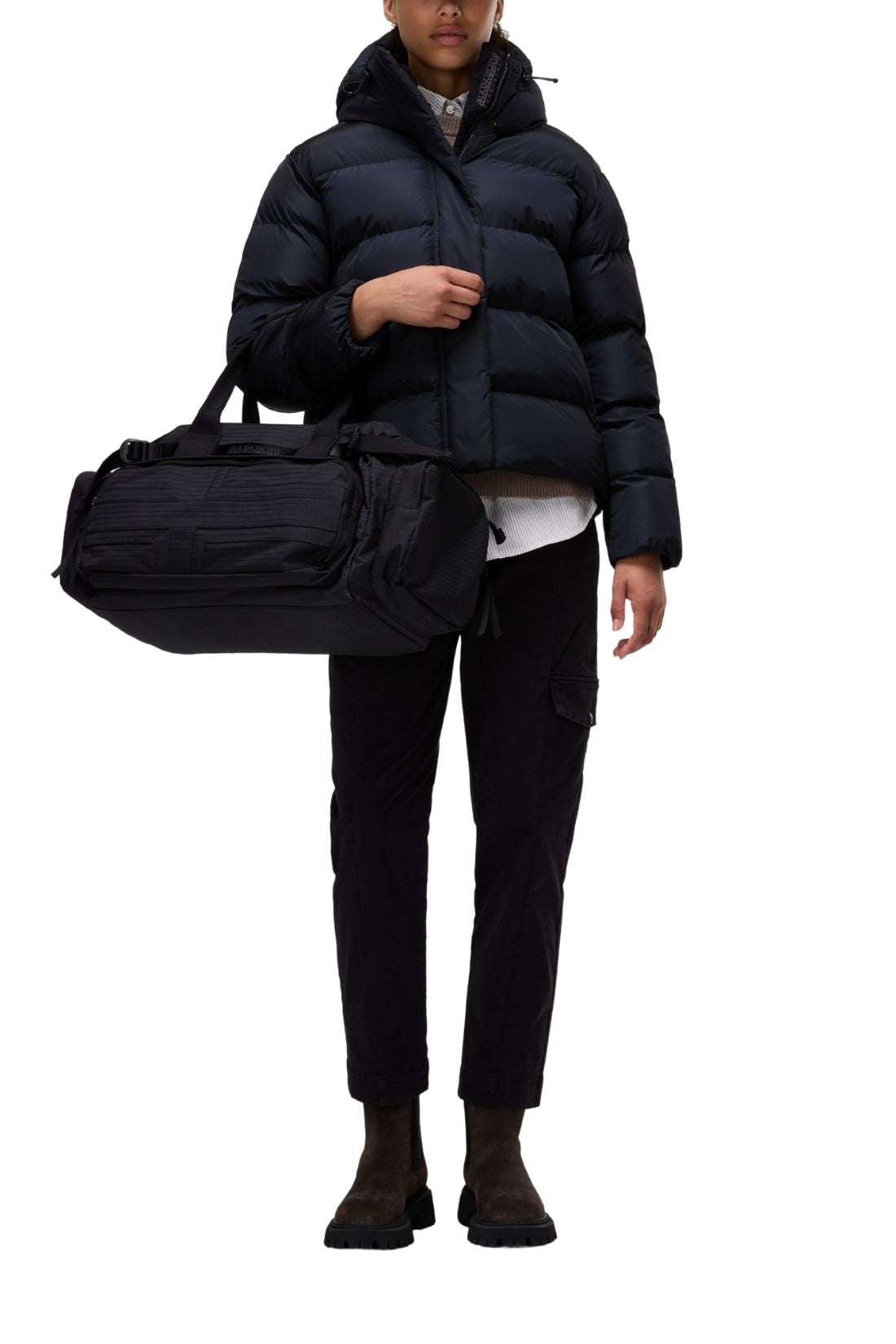 NAPAPIJRI - Women's Glane down jacket  - Size XS-1