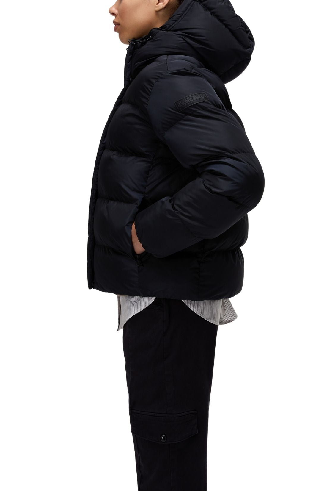 NAPAPIJRI - Women's Glane down jacket  - Size XS-2