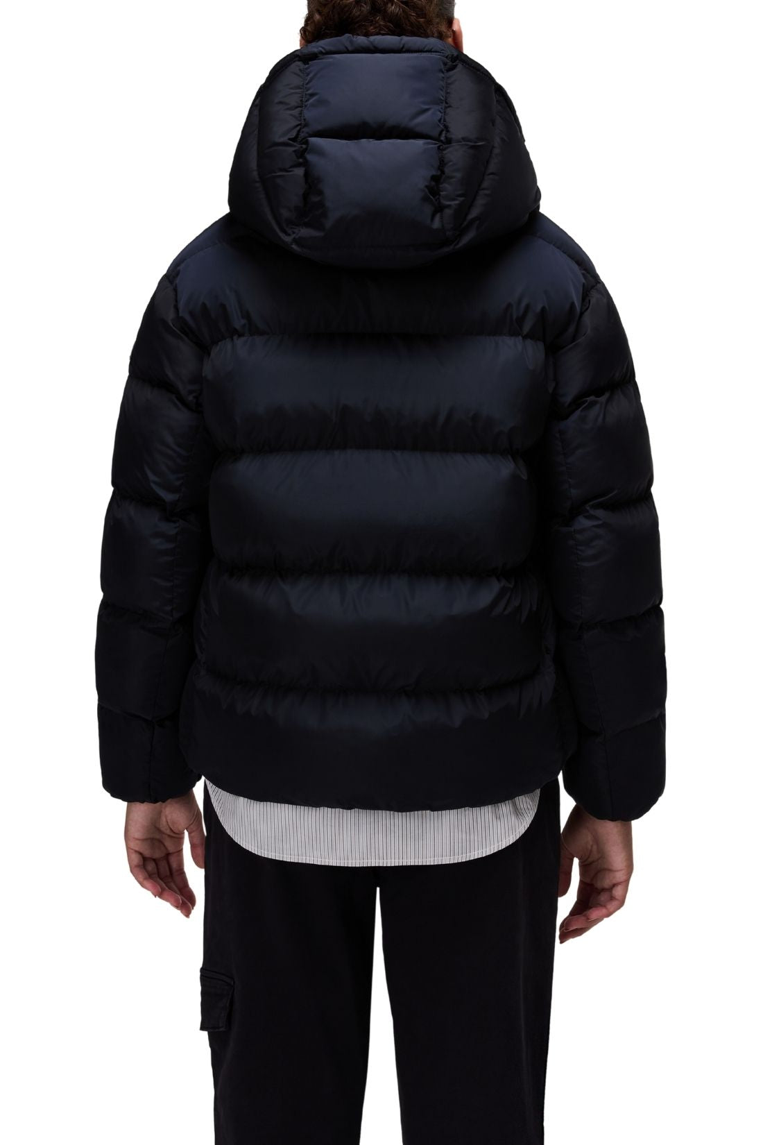 NAPAPIJRI - Women's Glane down jacket  - Size XS-3