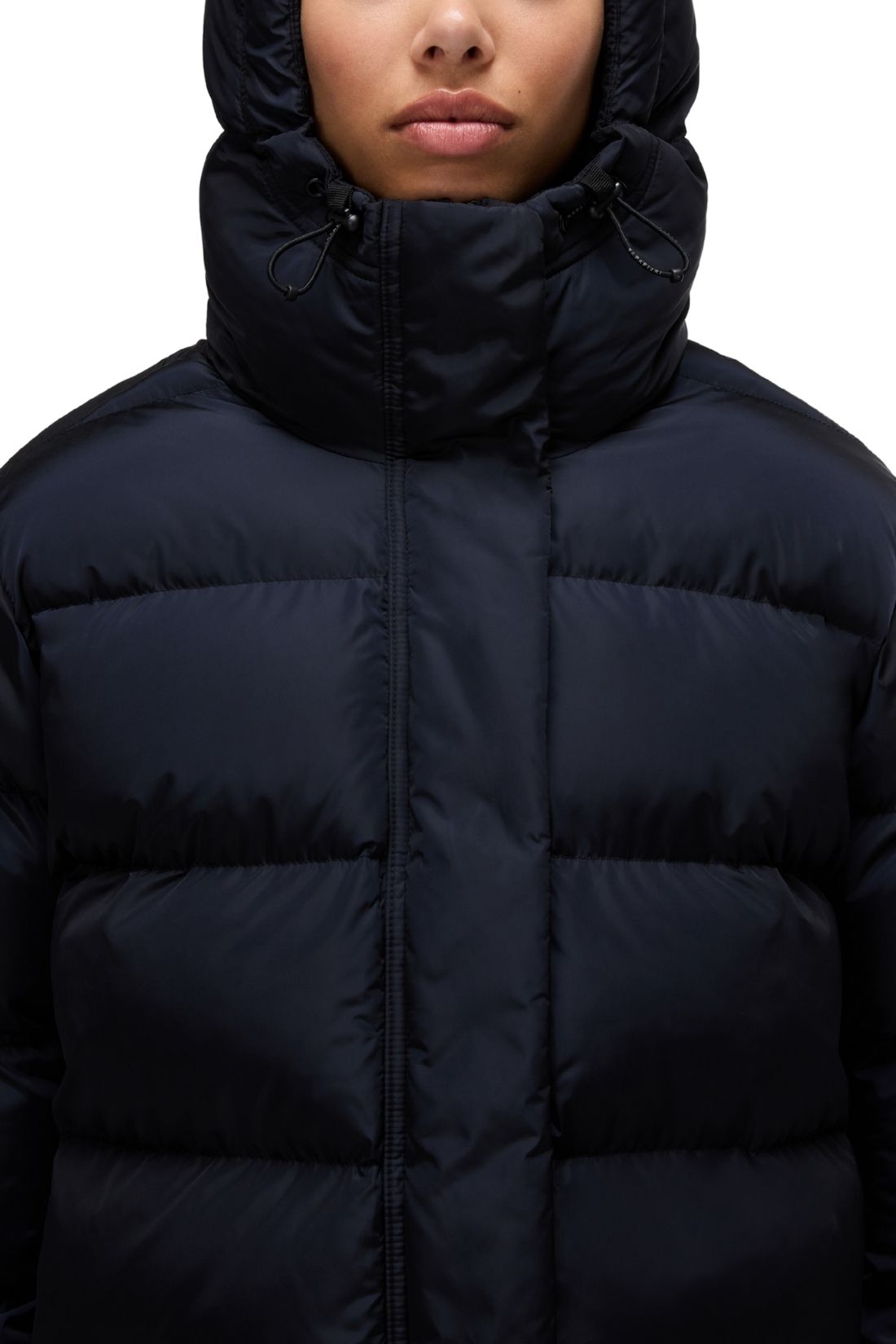 NAPAPIJRI - Women's Glane down jacket  - Size XS-4