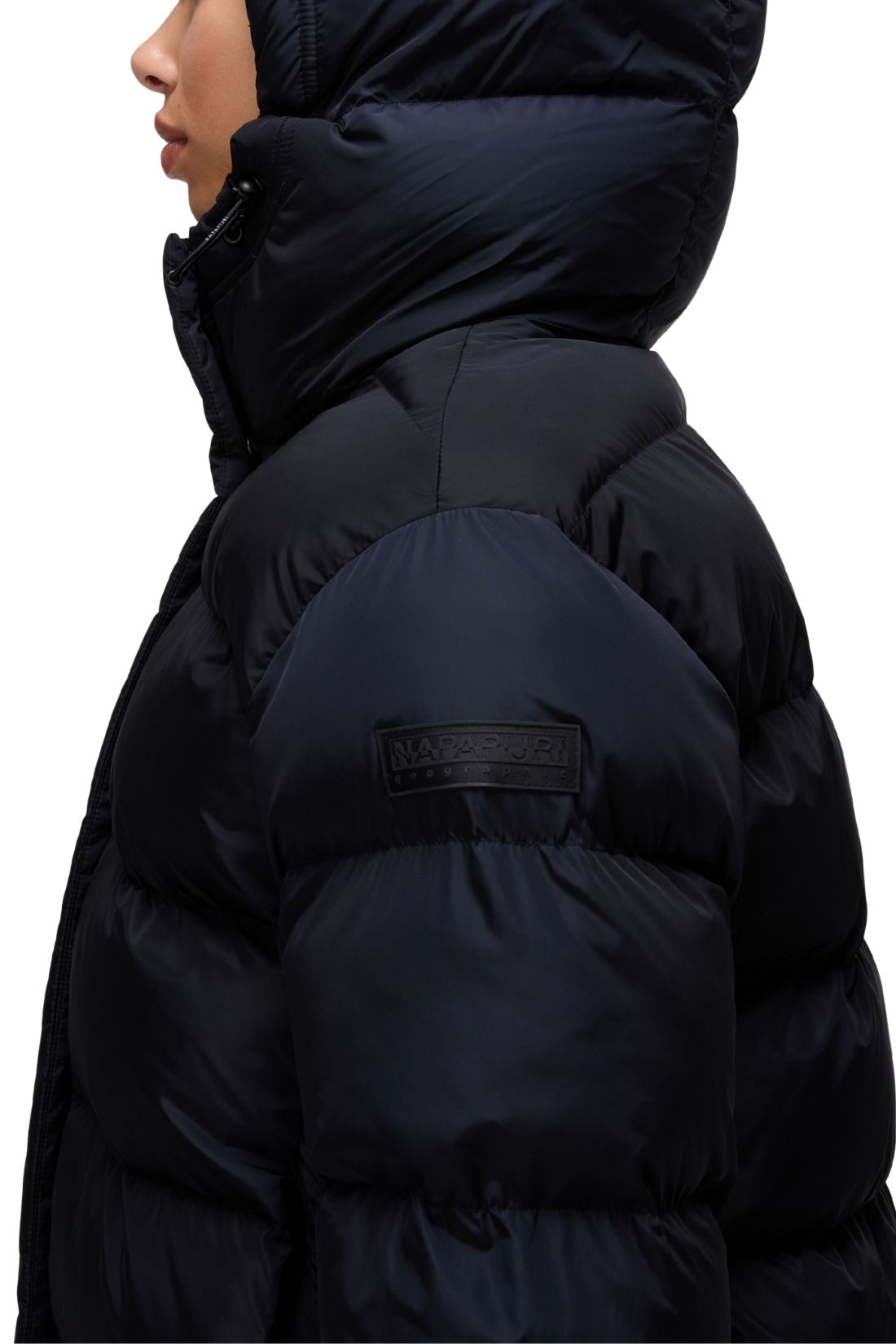 NAPAPIJRI - Women's Glane down jacket  - Size XS-5
