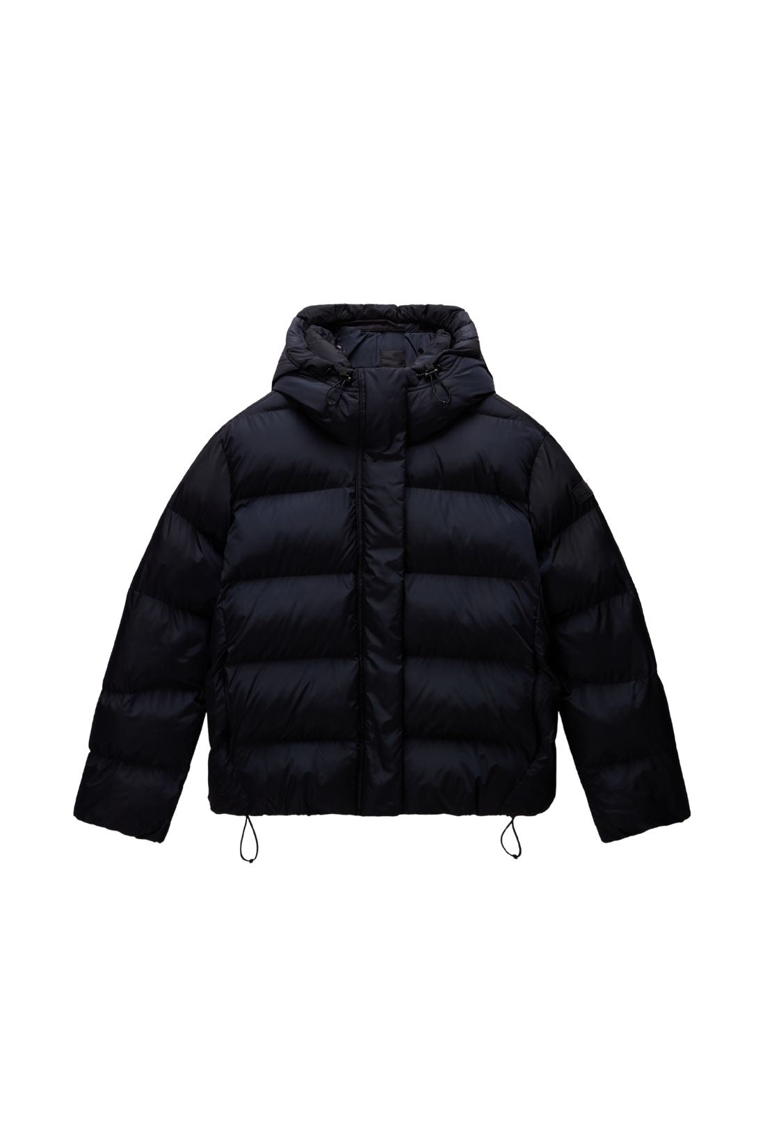 NAPAPIJRI - Women's Glane down jacket  - Size XS-6