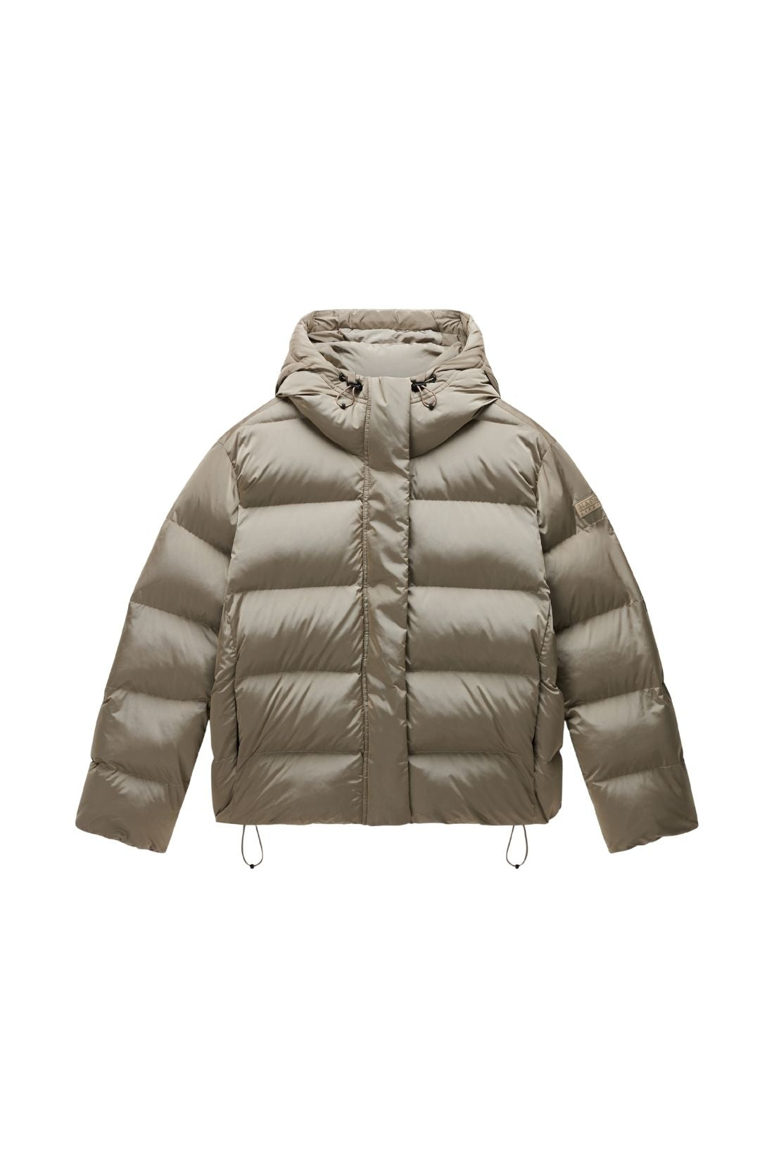 NAPAPIJRI - Women's Glane down jacket  - Size XS-13