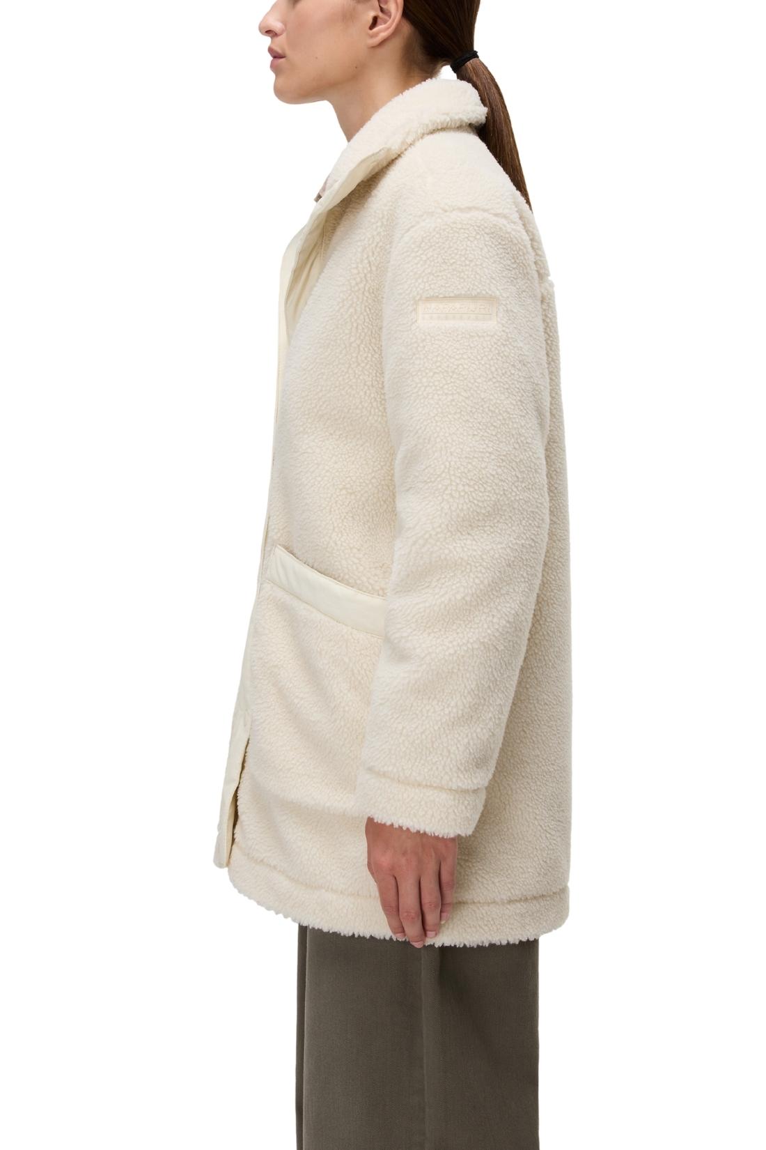 NAPAPIJRI - Women's Astrolabe fleece-2