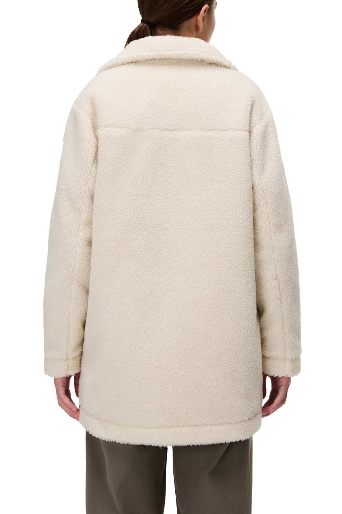 NAPAPIJRI - Women's Astrolabe fleece-3