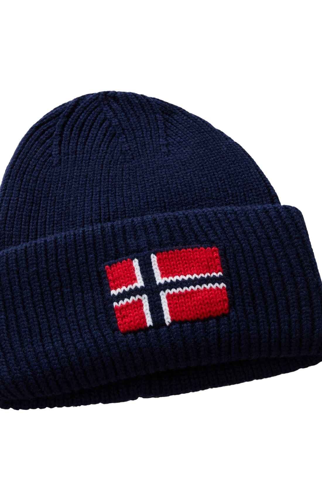 NAPAPIJRI - Men's Evei beanie - Size OS-2