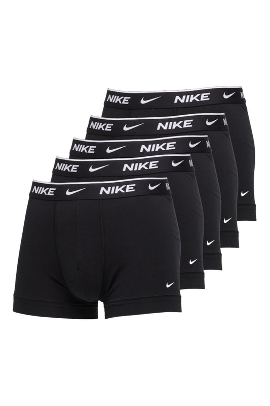 NIKE - Men's Dri-fit 5-pack trunks-0