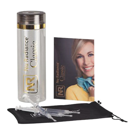 Nu Radiance Classic 30% Whitening Gel-0