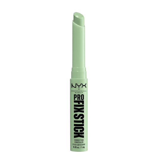 NYX Professional Makeup Color Correcting Pro Fix Stick Concealer  Green