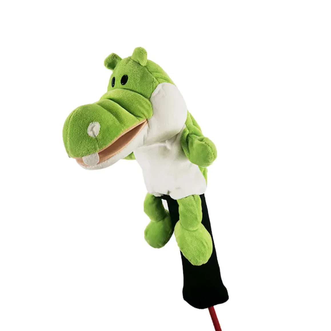 Whimsical Wildlife Golf Club Headcover Set
