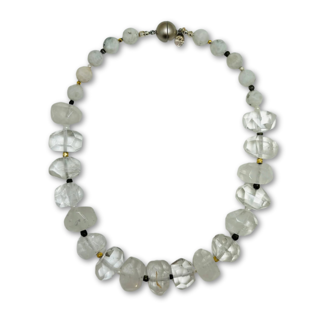 Ocean Mist Choker