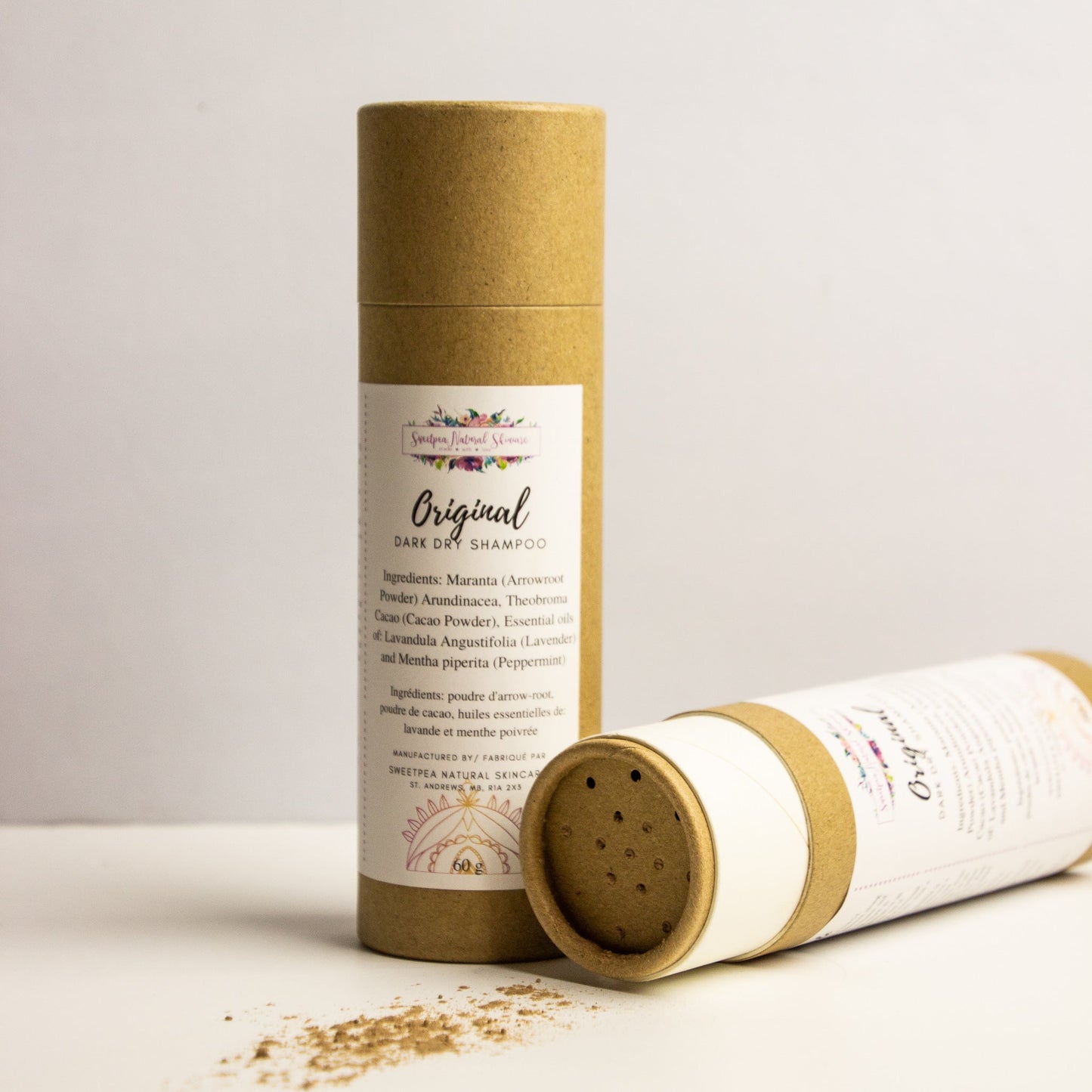 Original Dry Shampoo-0