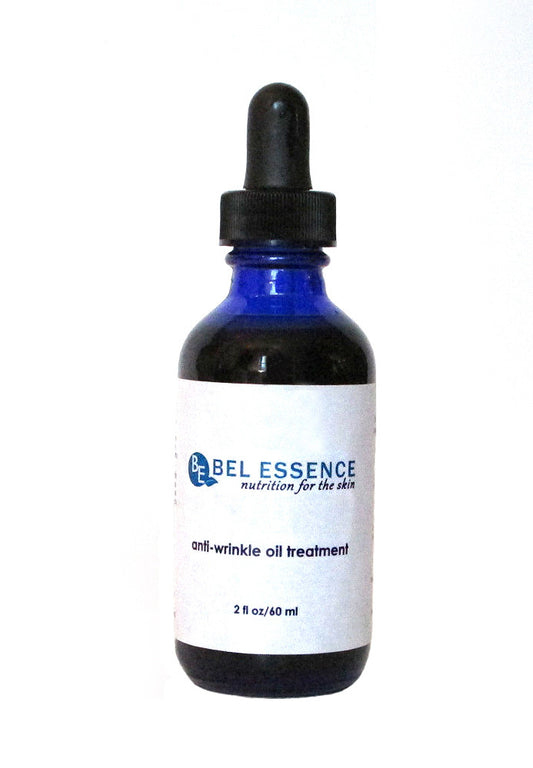 Natural Anti-Aging Face Serum: Antioxidant Protection, Reduces Lines, Firms Skin, Evens Skin Tone-2 oz-0