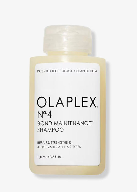 Olaplex No.4 Bond Maintenance Shampoo 3.3 oz