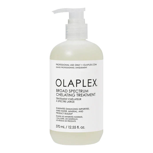 Olaplex Broad Spectrum Chelating Treatment 12.55 OZ