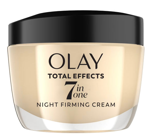 OLAY Total Effects 7 in 1 Night Cream 50gr/1.7oz
