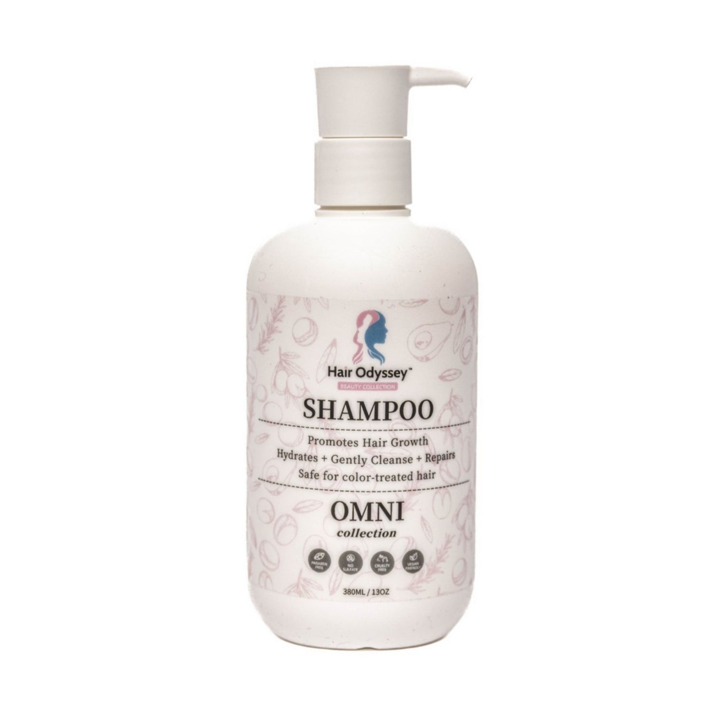OMNI Shampoo-0