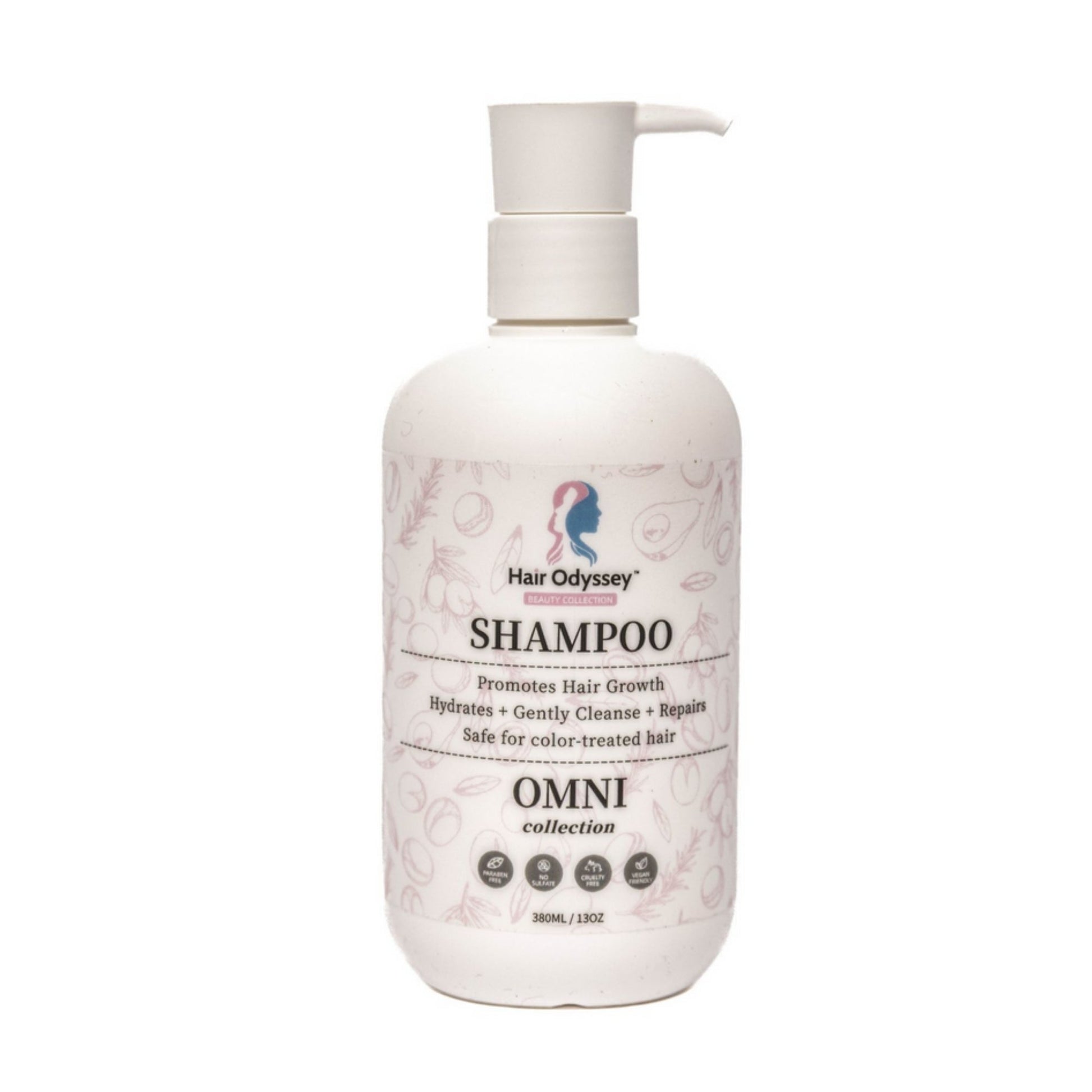 OMNI Shampoo-0