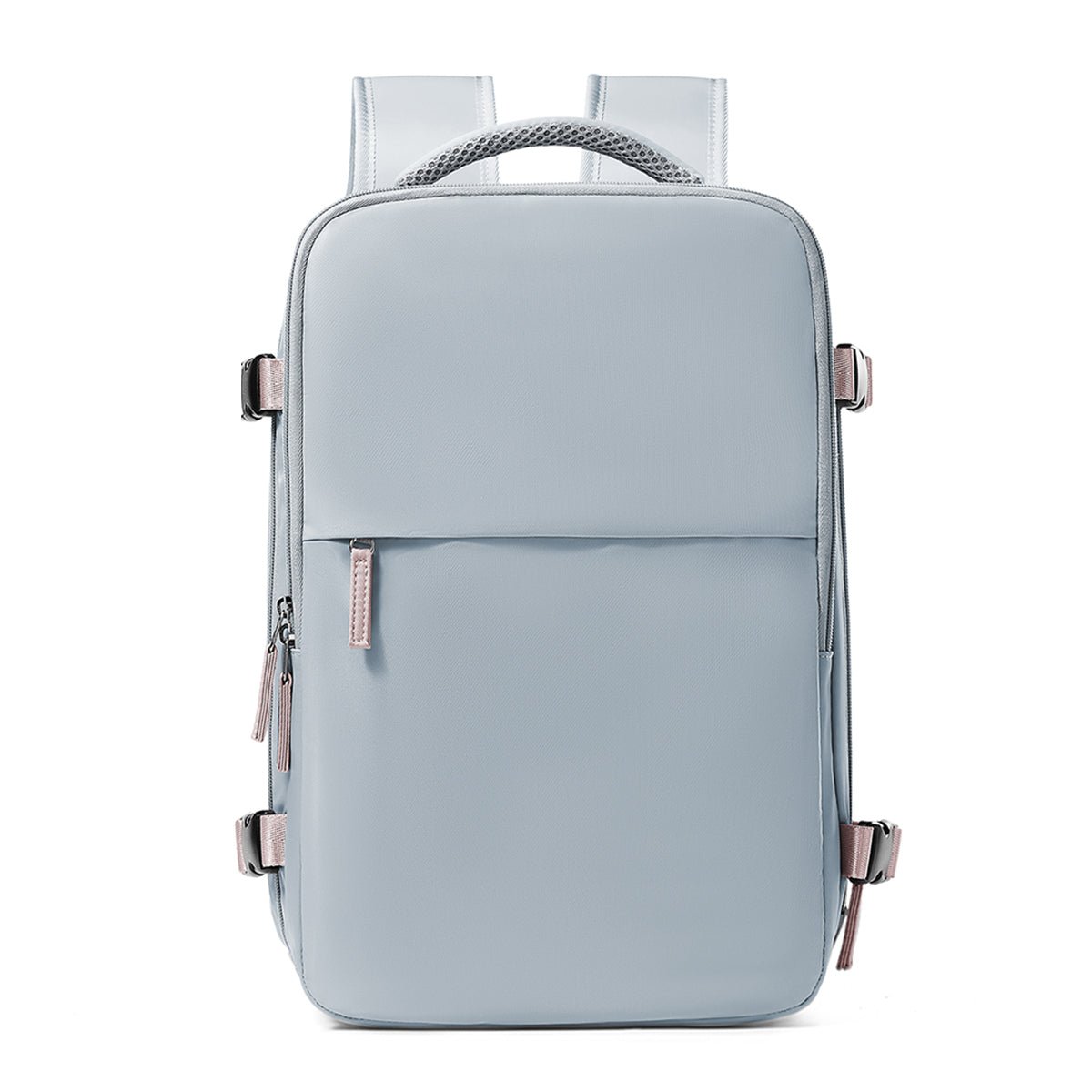 On Flight Anti-Theft Travel Backpack-4