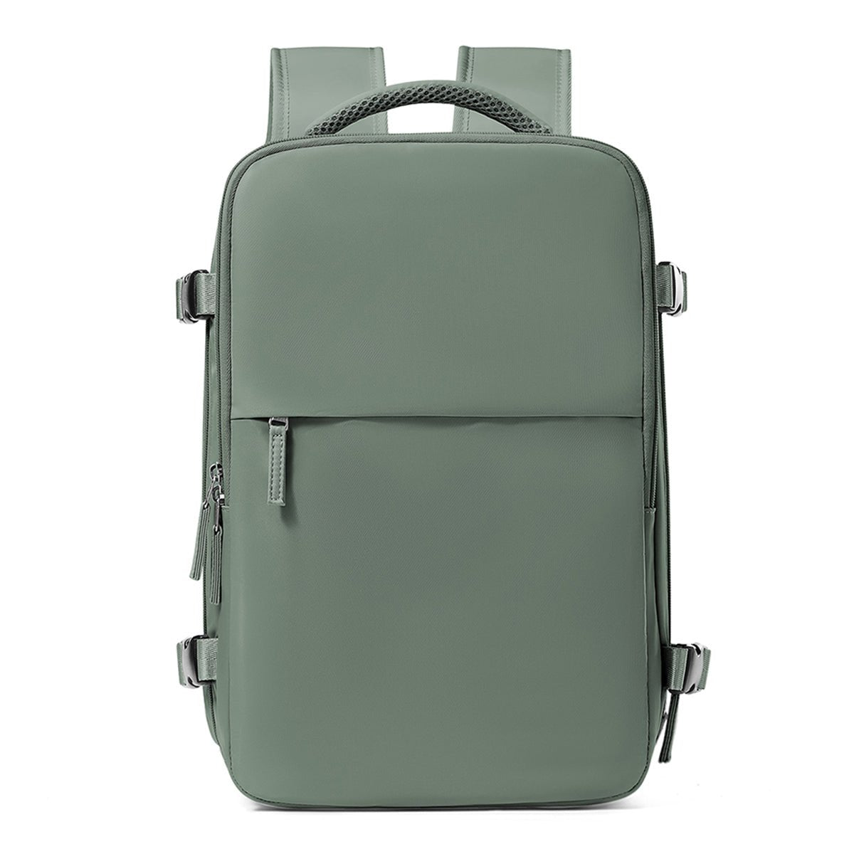 On Flight Anti-Theft Travel Backpack-6