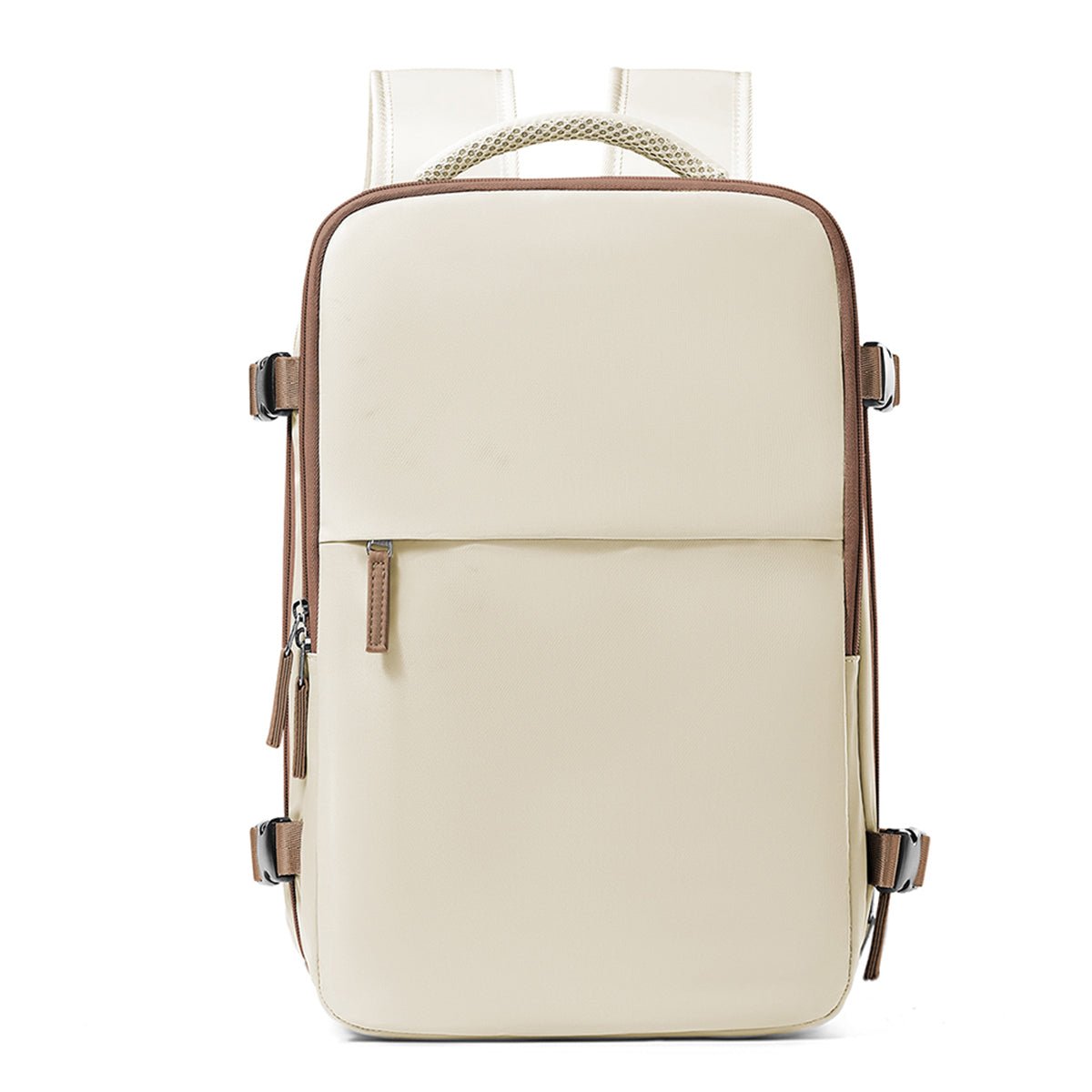 On Flight Anti-Theft Travel Backpack-0