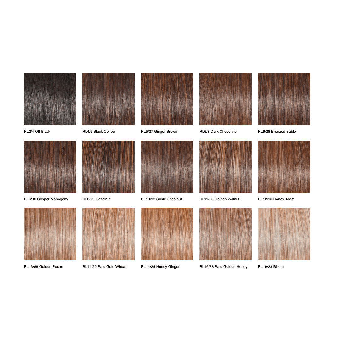 ON POINT Lace Front & Monofilament Center Part by Raquel Welch