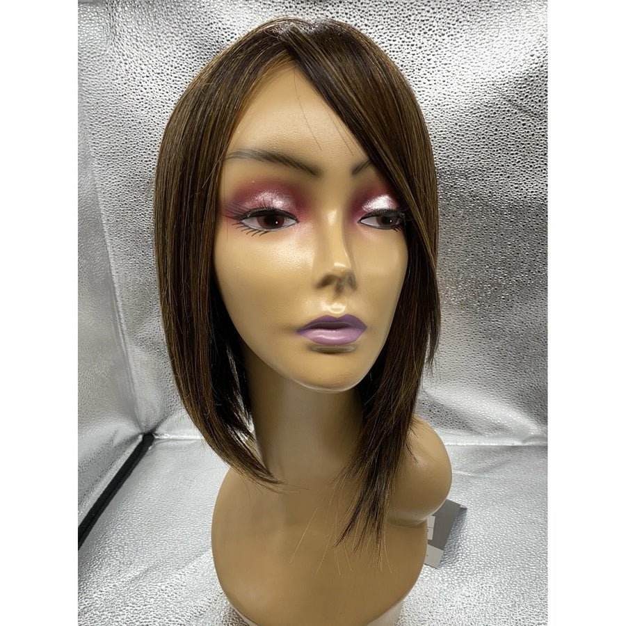 ON POINT Lace Front & Monofilament Center Part by Raquel Welch