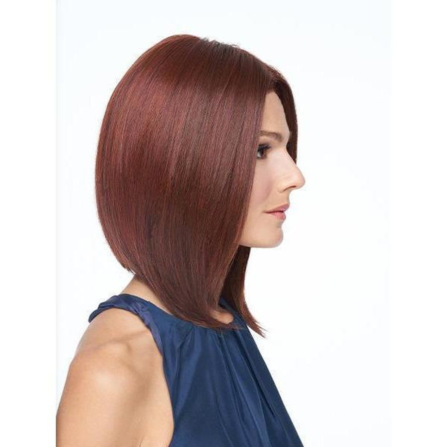 ON POINT Lace Front & Monofilament Center Part by Raquel Welch