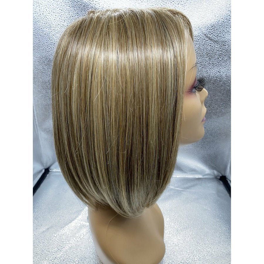 ON POINT Lace Front & Monofilament Center Part by Raquel Welch