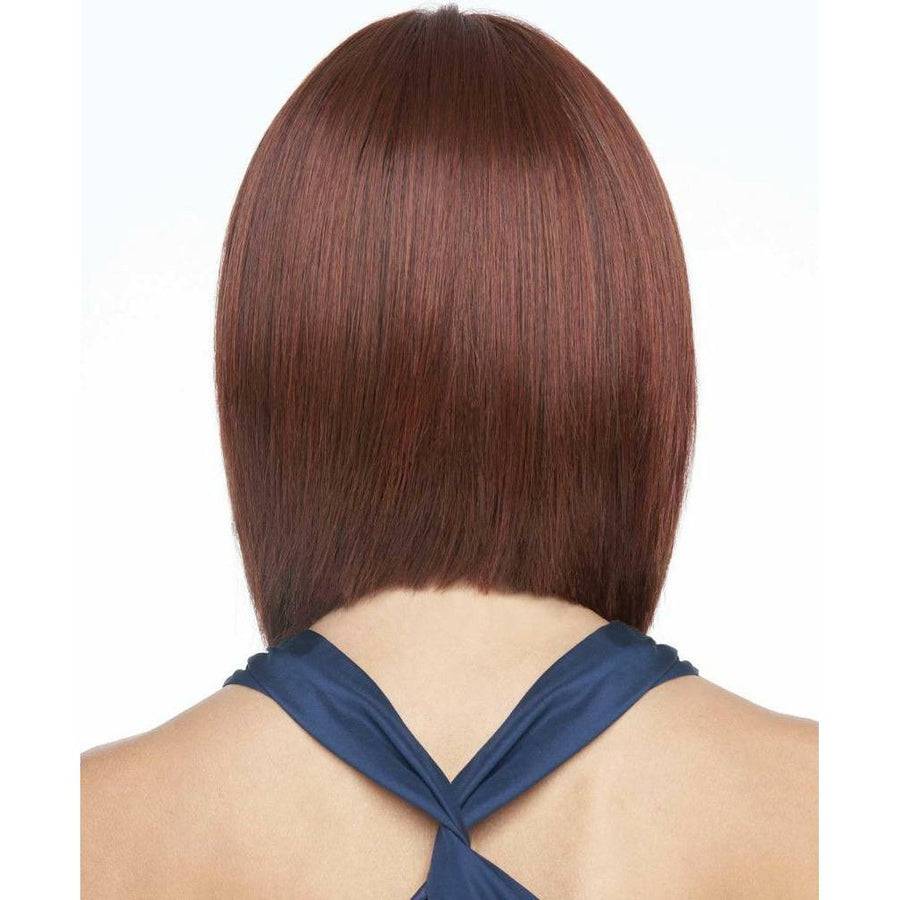 ON POINT Lace Front & Monofilament Center Part by Raquel Welch