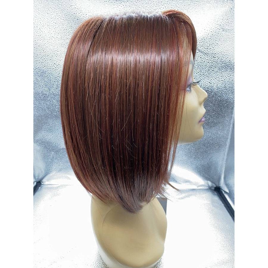 ON POINT Lace Front & Monofilament Center Part by Raquel Welch