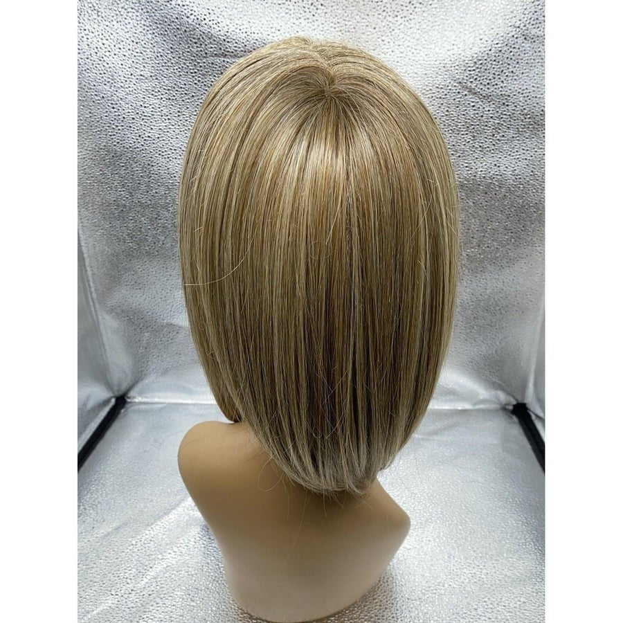 ON POINT Lace Front & Monofilament Center Part by Raquel Welch