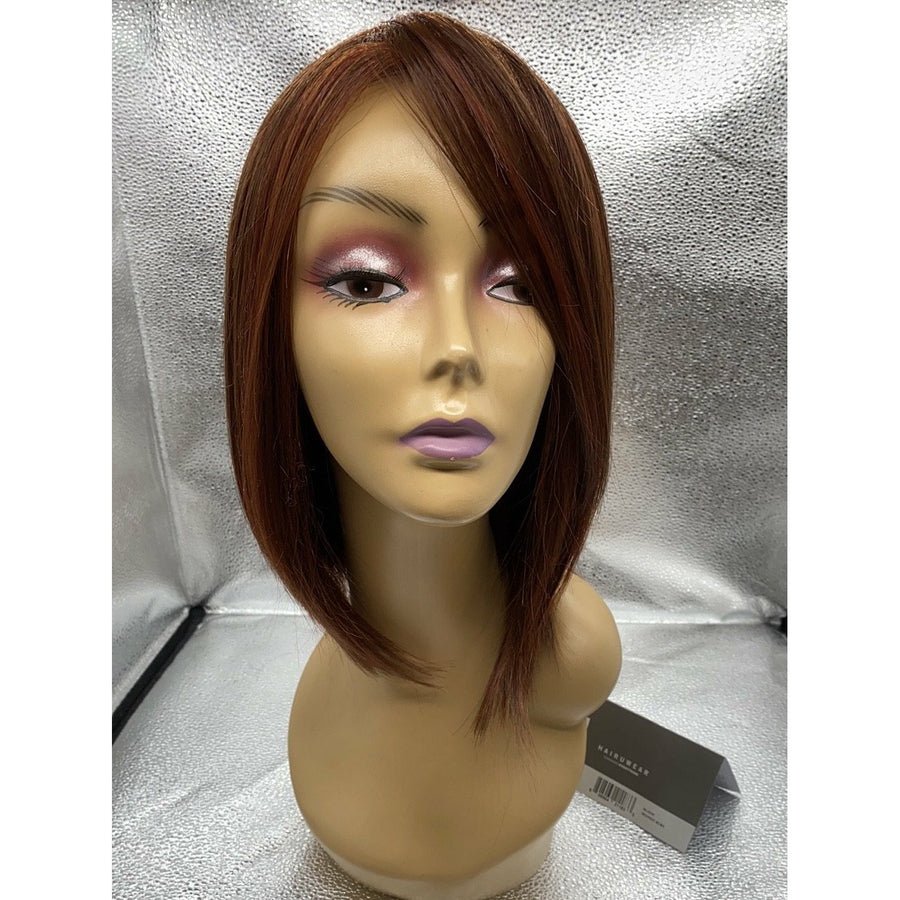 ON POINT Lace Front & Monofilament Center Part by Raquel Welch